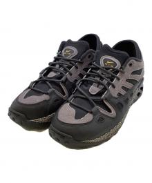 NIKE（ナイキ）の古着「スニーカー」｜ブラック