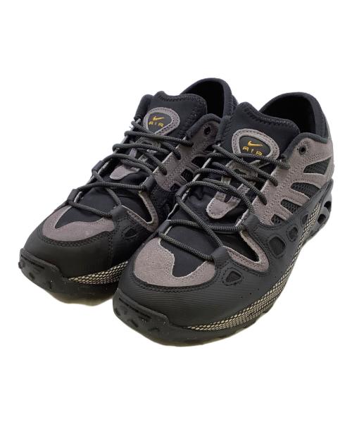 NIKE（ナイキ）NIKE (ナイキ) スニーカー ブラック サイズ:US9の古着・服飾アイテム