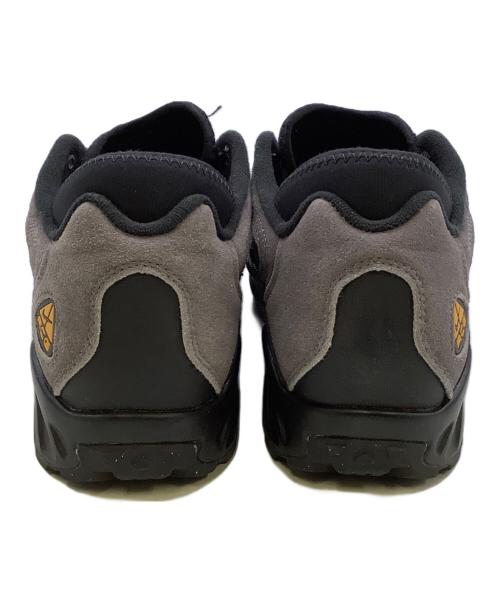 NIKE（ナイキ）NIKE (ナイキ) スニーカー ブラック サイズ:US9の古着・服飾アイテム