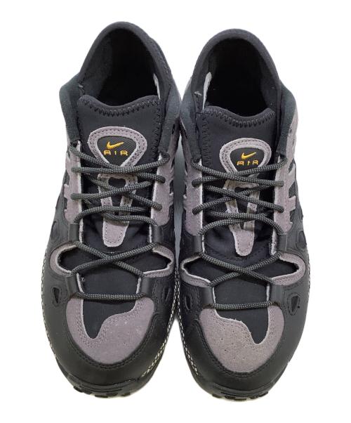 NIKE（ナイキ）NIKE (ナイキ) スニーカー ブラック サイズ:US9の古着・服飾アイテム