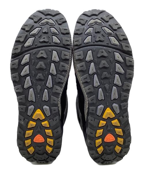 NIKE（ナイキ）NIKE (ナイキ) スニーカー ブラック サイズ:US9の古着・服飾アイテム