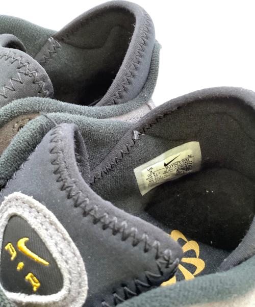 NIKE（ナイキ）NIKE (ナイキ) スニーカー ブラック サイズ:US9の古着・服飾アイテム