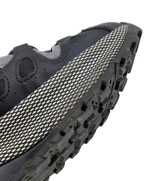 NIKE（ナイキ）NIKE (ナイキ) スニーカー ブラック サイズ:US9の古着・服飾アイテム