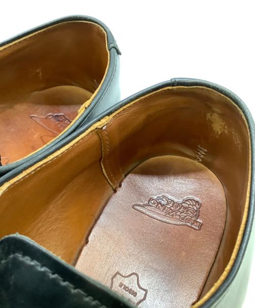 RED WING（レッドウィング）RED WING (レッドウィング) オックスフォードシューズ ブラック サイズ:USA9の古着・服飾アイテム