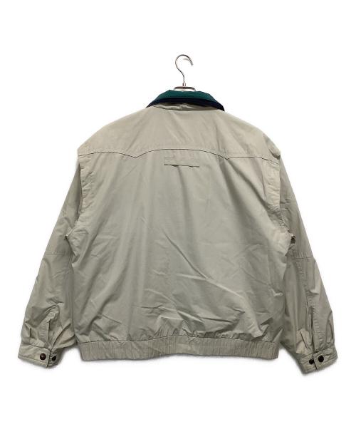 TOWN CRAFT（タウンクラフト）TOWN CRAFT (タウンクラフト) ジャケット グレー サイズ:Lの古着・服飾アイテム