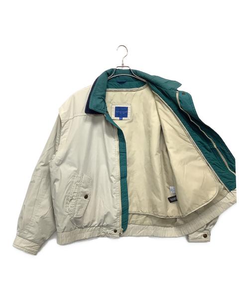 TOWN CRAFT（タウンクラフト）TOWN CRAFT (タウンクラフト) ジャケット グレー サイズ:Lの古着・服飾アイテム