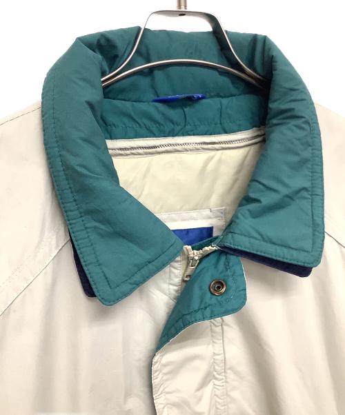 TOWN CRAFT（タウンクラフト）TOWN CRAFT (タウンクラフト) ジャケット グレー サイズ:Lの古着・服飾アイテム