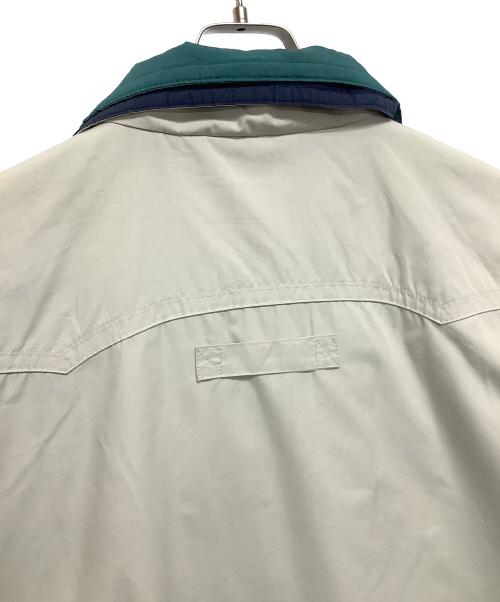 TOWN CRAFT（タウンクラフト）TOWN CRAFT (タウンクラフト) ジャケット グレー サイズ:Lの古着・服飾アイテム