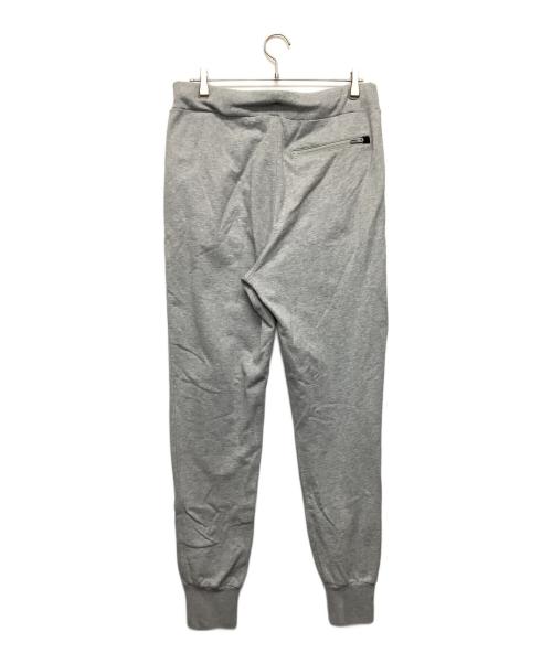 Y-3（ワイスリー）Y-3 (ワイスリー) adidas (アディダス) クラシックカフパンツ ライトグレー サイズ:Mの古着・服飾アイテム