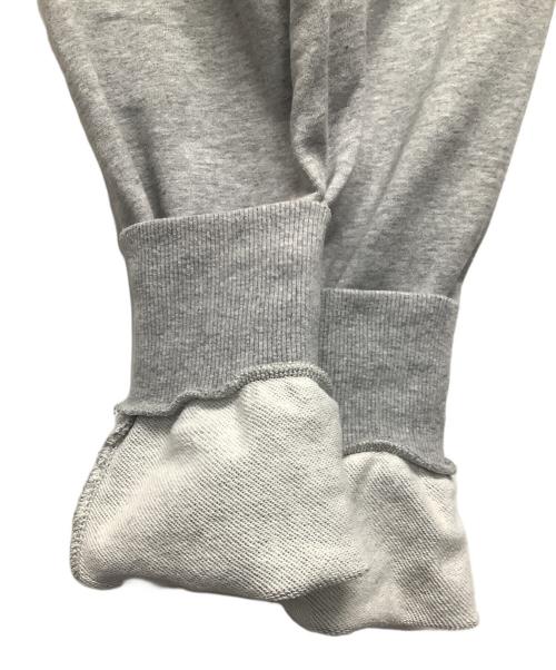 Y-3（ワイスリー）Y-3 (ワイスリー) adidas (アディダス) クラシックカフパンツ ライトグレー サイズ:Mの古着・服飾アイテム