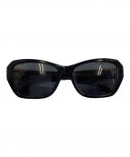 CHANELシャネル）の古着「サングラス」