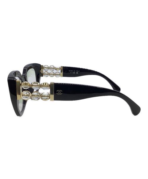 CHANEL（シャネル）CHANEL (シャネル) サングラスの古着・服飾アイテム