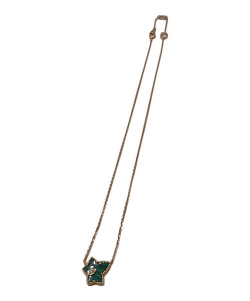 LOLA ROSE（ローラ ローズ）LOLA ROSE (ローラ ローズ) ネックレス　LOLA ROSE ゴールドの古着・服飾アイテム