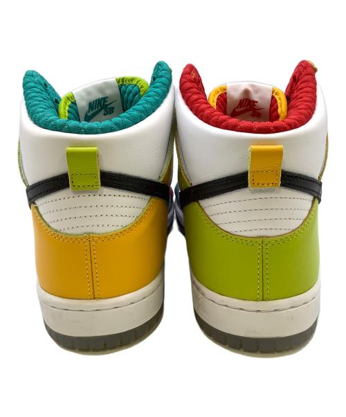 NIKE（ナイキ）NIKE (ナイキ) Dunk High Pro QS 