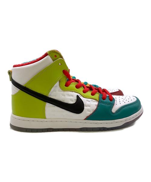 NIKE（ナイキ）NIKE (ナイキ) Dunk High Pro QS 