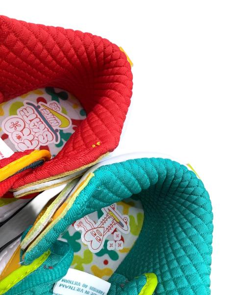 NIKE（ナイキ）NIKE (ナイキ) Dunk High Pro QS 