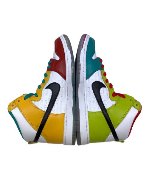 NIKE（ナイキ）NIKE (ナイキ) Dunk High Pro QS 