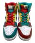 中古・古着 NIKE (ナイキ) Dunk High Pro QS 