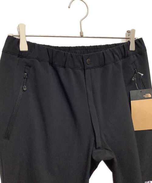 THE NORTH FACE（ザ ノース フェイス）THE NORTH FACE (ザ ノース フェイス) アルパインライトパンツ ブラック サイズ:M 未使用品の古着・服飾アイテム
