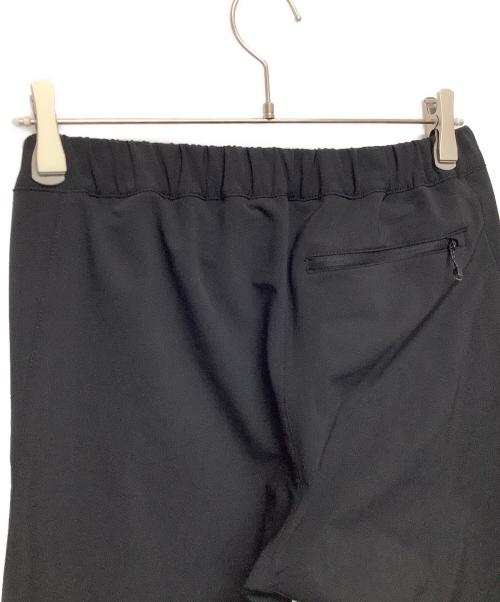 THE NORTH FACE（ザ ノース フェイス）THE NORTH FACE (ザ ノース フェイス) アルパインライトパンツ ブラック サイズ:M 未使用品の古着・服飾アイテム