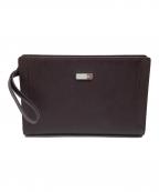 BURBERRYバーバリー）の古着「セカンドバッグ」