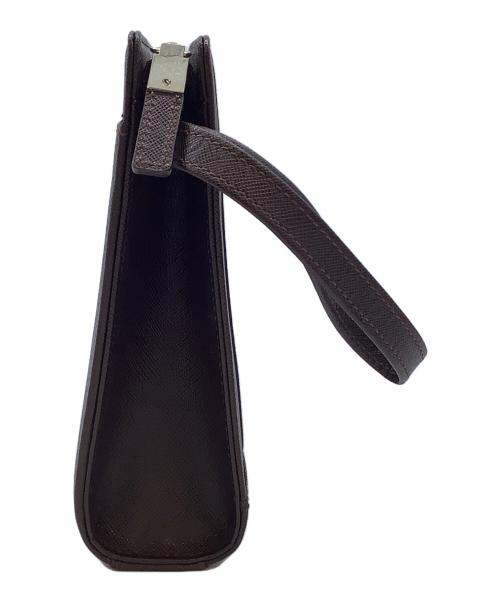 BURBERRY（バーバリー）BURBERRY (バーバリー) セカンドバッグの古着・服飾アイテム