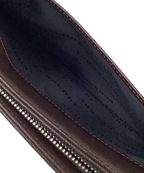 BURBERRY（バーバリー）BURBERRY (バーバリー) セカンドバッグの古着・服飾アイテム