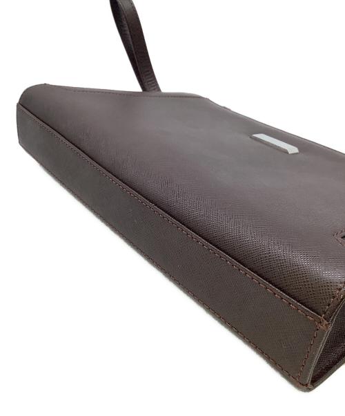 BURBERRY（バーバリー）BURBERRY (バーバリー) セカンドバッグの古着・服飾アイテム