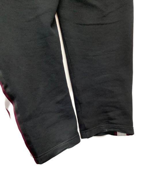 NIKE（ナイキ）NIKE (ナイキ) スウェットパンツ　JORDAN ブラック サイズ:XLの古着・服飾アイテム