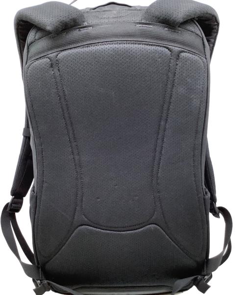 ARC'TERYX（アークテリクス）ARC'TERYX (アークテリクス) リュック　MANTIS26 ブラックの古着・服飾アイテム