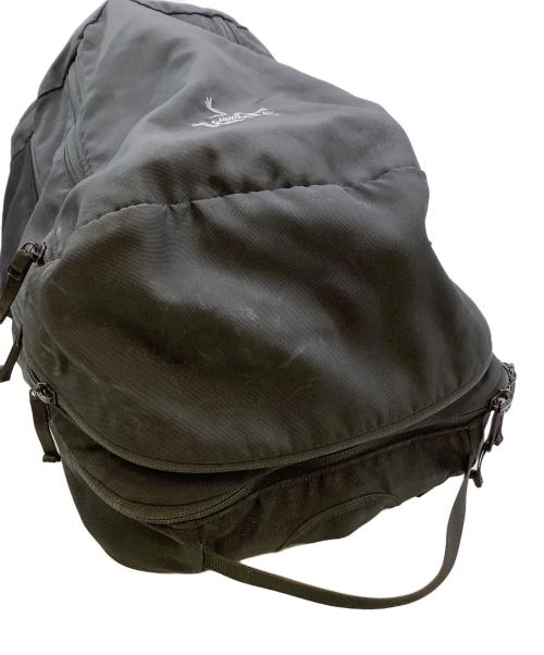 ARC'TERYX（アークテリクス）ARC'TERYX (アークテリクス) リュック　MANTIS26 ブラックの古着・服飾アイテム