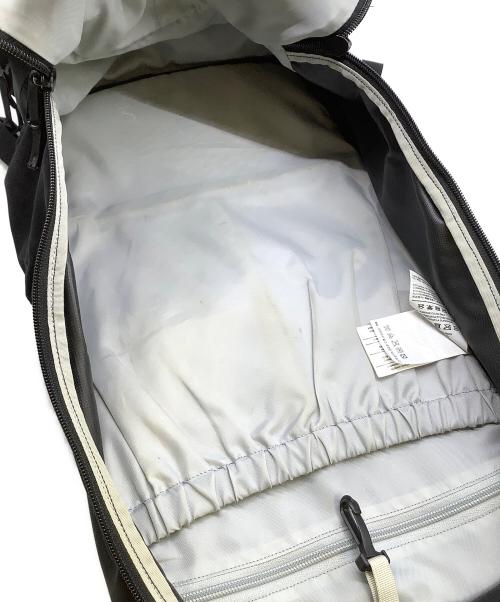 ARC'TERYX（アークテリクス）ARC'TERYX (アークテリクス) リュック　MANTIS26 ブラックの古着・服飾アイテム