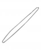 キヘイチェーンネックレスキヘイチェーンネックレス）の古着「キヘイチェーンネックレス」