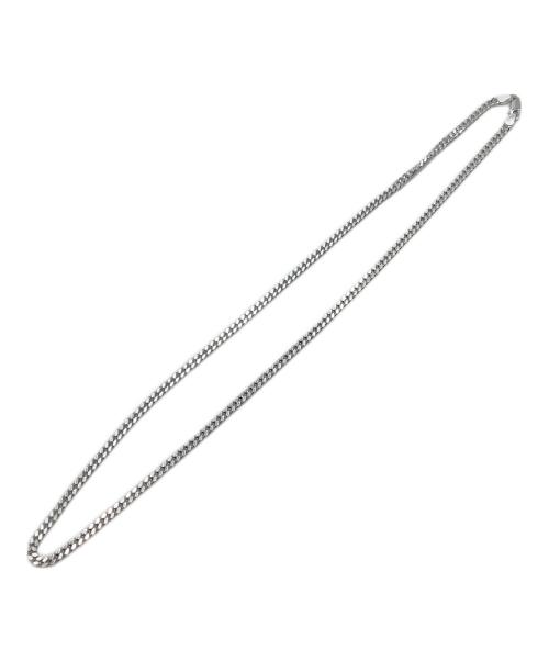 キヘイチェーンネックレス（キヘイチェーンネックレス）キヘイチェーンネックレス (キヘイチェーンネックレス) キヘイチェーンネックレスの古着・服飾アイテム