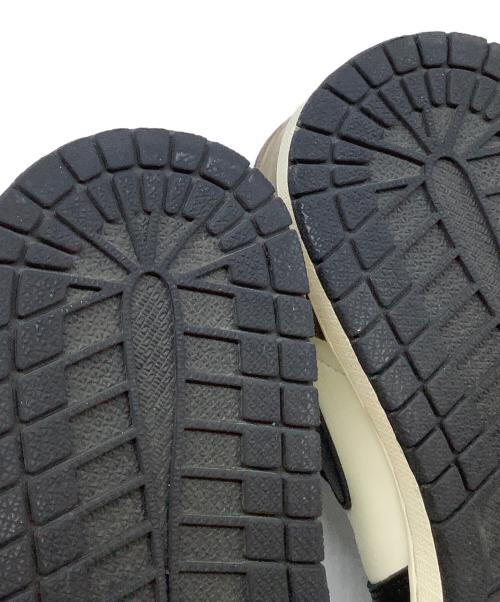 NIKE（ナイキ）NIKE (ナイキ) AIR JORDAN1 RETRO HIGH ブラック×ブラウン サイズ:26.5cmの古着・服飾アイテム