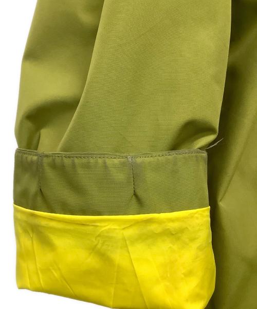 Patagonia（パタゴニア）Patagonia (パタゴニア) パウダーボウルジャケット オリーブ サイズ:Mの古着・服飾アイテム