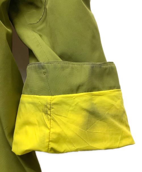 Patagonia（パタゴニア）Patagonia (パタゴニア) パウダーボウルジャケット オリーブ サイズ:Mの古着・服飾アイテム