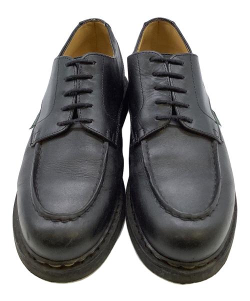 PARABOOT（パラブーツ）PARABOOT (パラブーツ) CHAMBORD ブラック サイズ:25.5cmの古着・服飾アイテム