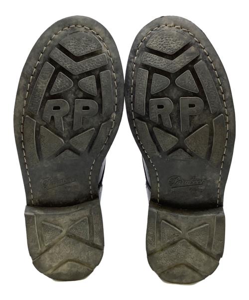 PARABOOT（パラブーツ）PARABOOT (パラブーツ) CHAMBORD ブラック サイズ:25.5cmの古着・服飾アイテム