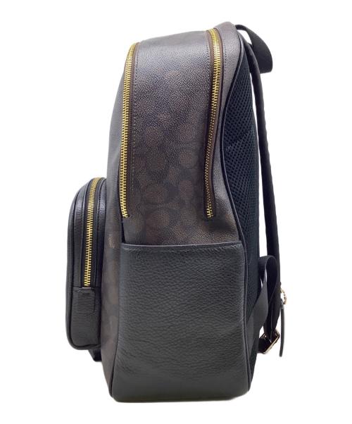 COACH（コーチ）COACH (コーチ) ラージコートバックパックの古着・服飾アイテム