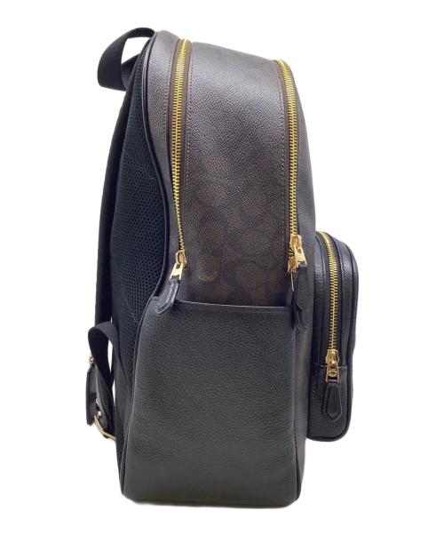 COACH（コーチ）COACH (コーチ) ラージコートバックパックの古着・服飾アイテム