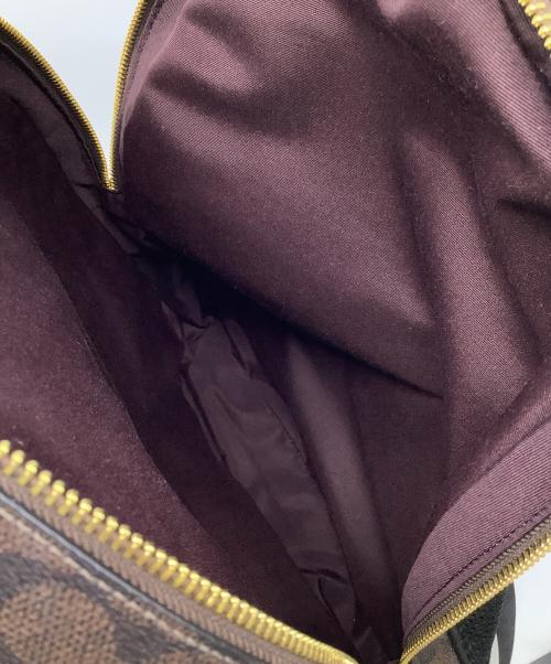 COACH（コーチ）COACH (コーチ) ラージコートバックパックの古着・服飾アイテム