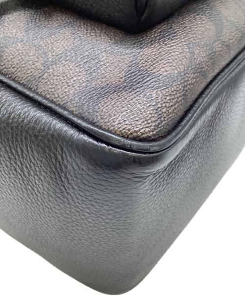 COACH（コーチ）COACH (コーチ) ラージコートバックパックの古着・服飾アイテム