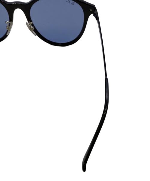 RAY-BAN（レイバン）RAY-BAN (レイバン) サングラス　RAY-BAN ブラックの古着・服飾アイテム