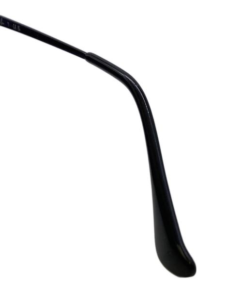 RAY-BAN（レイバン）RAY-BAN (レイバン) サングラス　RAY-BAN ブラックの古着・服飾アイテム