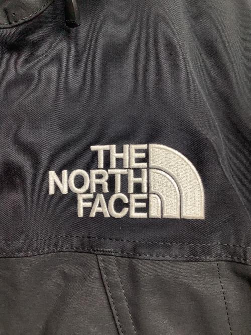 THE NORTH FACE（ザ ノース フェイス）THE NORTH FACE (ザ ノース フェイス) マウンテンダウンジャケット ブラック サイズ:XSの古着・服飾アイテム