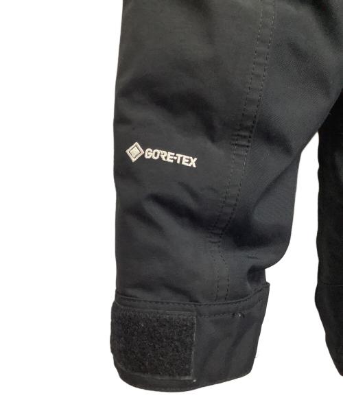 THE NORTH FACE（ザ ノース フェイス）THE NORTH FACE (ザ ノース フェイス) マウンテンダウンジャケット ブラック サイズ:XSの古着・服飾アイテム