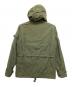 Hysteric Glamour (ヒステリックグラマー) プリマロフト ナイロンミリタリージャケット オリーブ サイズ:Sサイズ：10000円