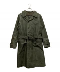 中古・古着通販】macqlo (マックロ) ultimex all weather tech coat