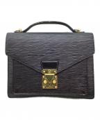 LOUIS VUITTONルイ ヴィトン）の古着「モンソー」